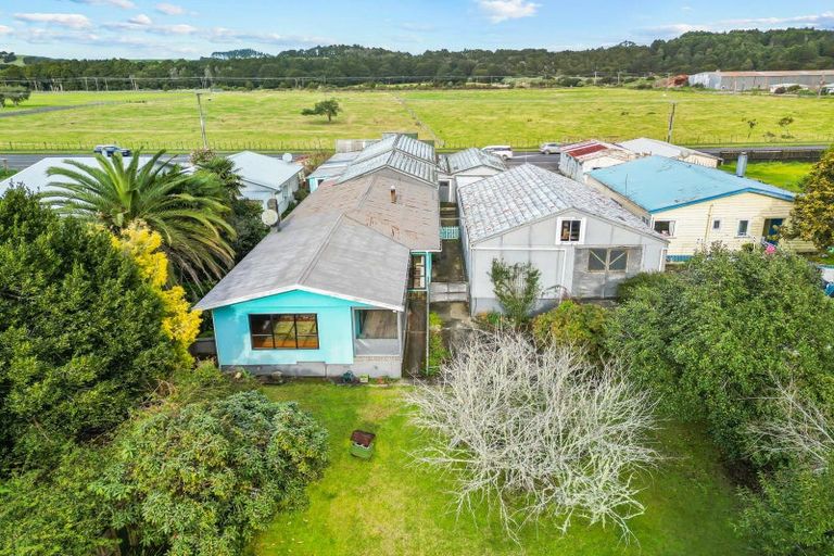 Photo of property in 132 State Highway 1, Moerewa, 0211