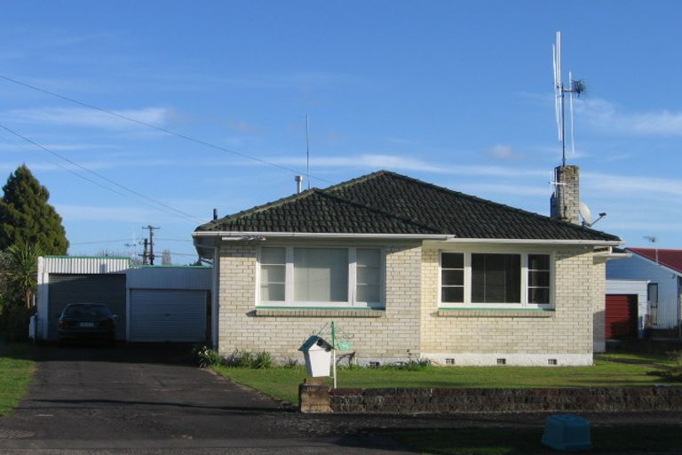 Photo of property in 25 Charles Crescent, Beerescourt, Hamilton, 3200