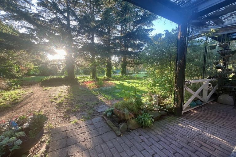 Photo of property in 408 Tuahiwi Road, Tuahiwi, Kaiapoi, 7691