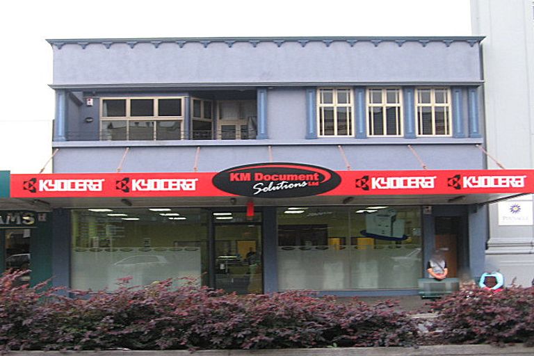 Photo of property in 616 Victoria Street, Hamilton Central, Hamilton, 3204