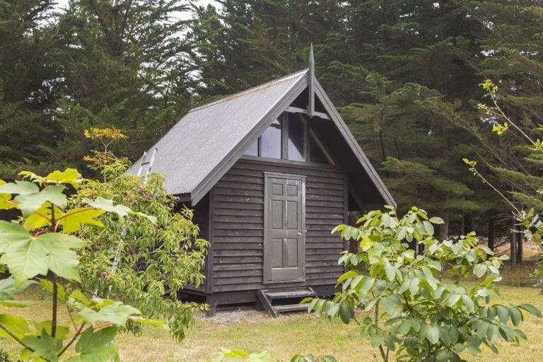 Photo of property in 244 Main Race Road, Eyrewell, Rangiora, 7476