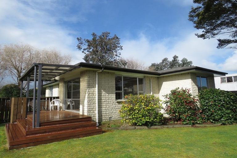 Photo of property in 171 Ward Street, Hargest, Invercargill, 9810