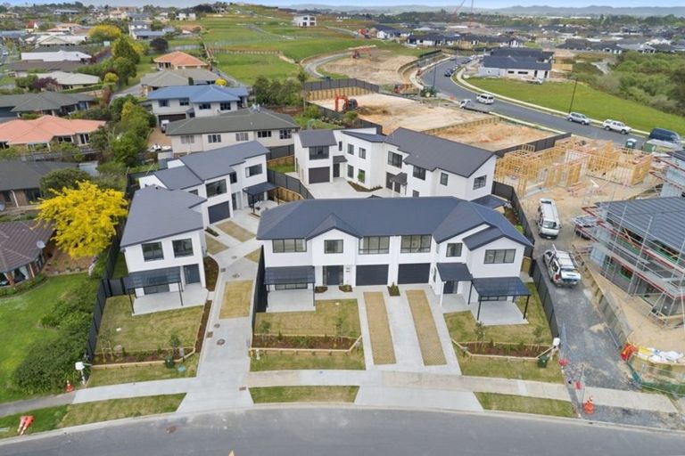 Photo of property in 1/5 The Link, Flagstaff, Hamilton, 3210