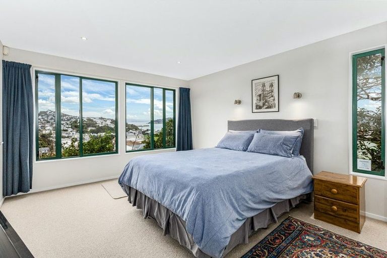 Photo of property in 72a Duncan Terrace, Kilbirnie, Wellington, 6022