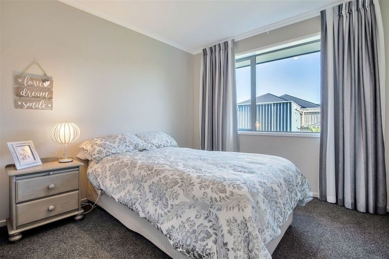 Photo of property in 7 Jade Court, Rolleston, 7614