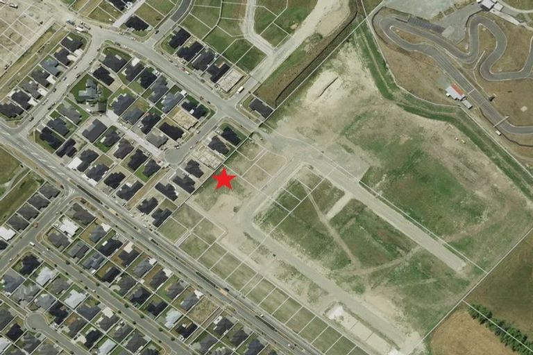 Photo of property in 10 Harry Manship Crescent, Halswell, Christchurch, 8025