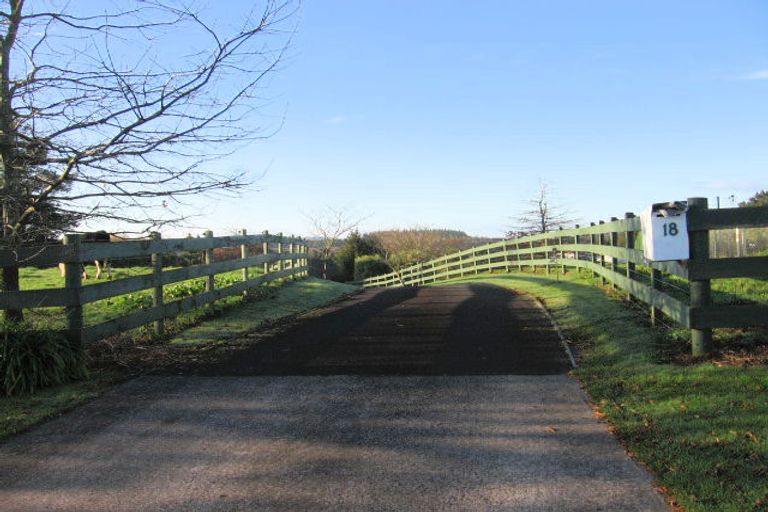 Photo of property in 18 River View Road, Morrinsville, 3300