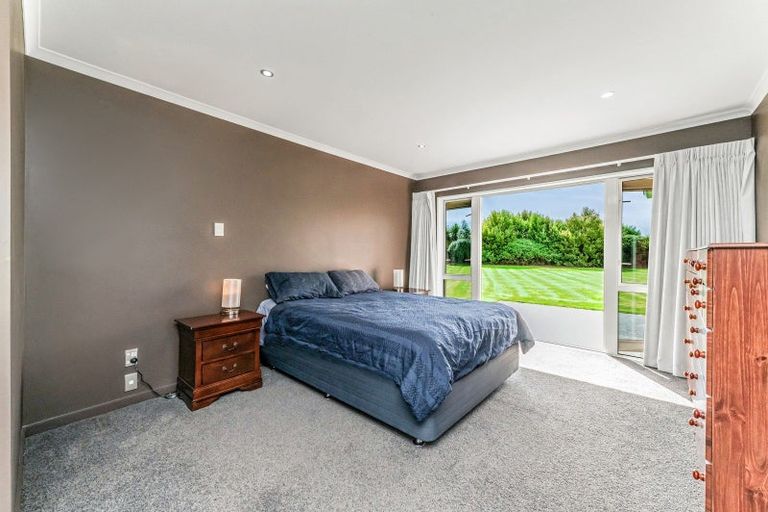 Photo of property in 739 Mclaughlins Road, Darfield, 7571