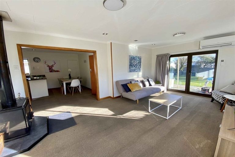 Photo of property in 460 Yarrow Street, Glengarry, Invercargill, 9810