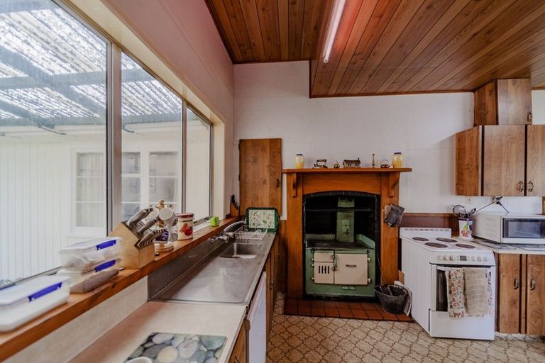 Photo of property in 22 Herrick Street, Ongaonga, 4278