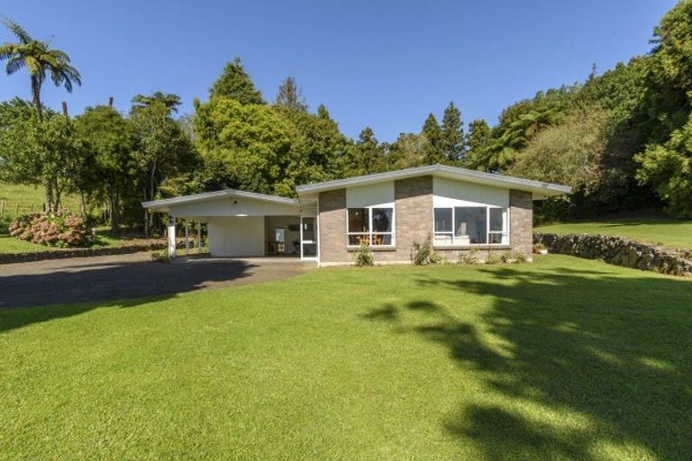 Photo of property in 87 Ross Road, Whakamarama, Tauranga, 3179