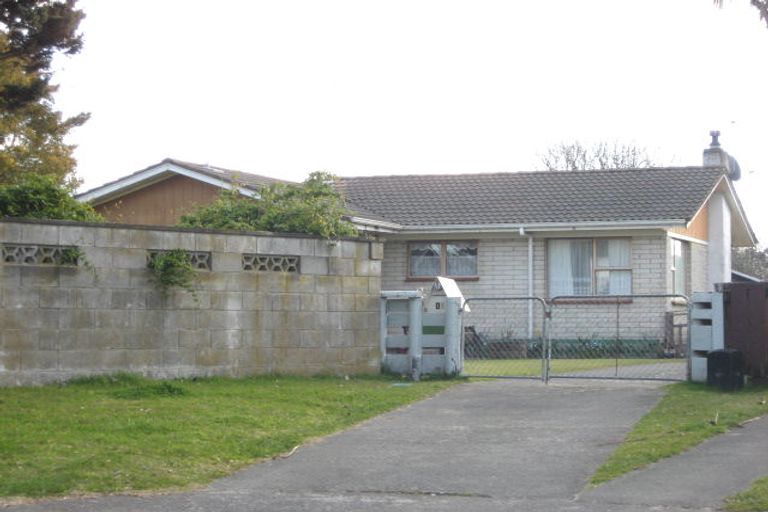 Photo of property in 12 Nikau Place, Murupara, 3025