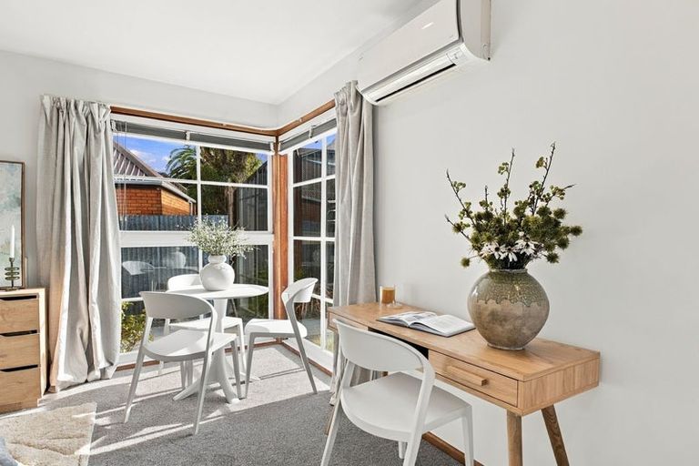 Photo of property in 4/89 Hills Road, Edgeware, Christchurch, 8013