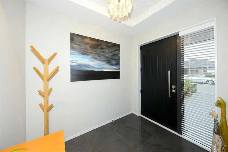 Photo of property in 27 Four Peaks Drive, Wigram, Christchurch, 8025