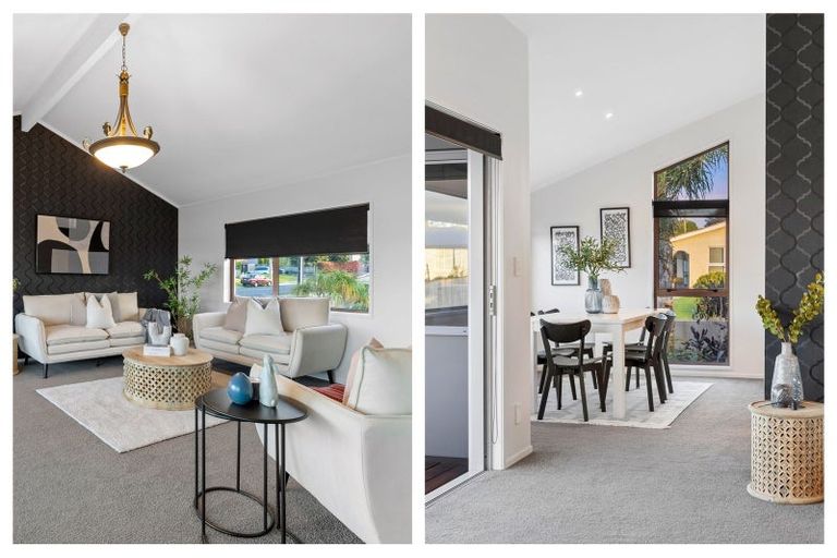 Photo of property in 63a Grange Road, Otumoetai, Tauranga, 3110