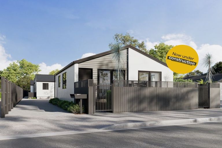 Photo of property in 57 Burns Street, South Dunedin, Dunedin, 9012