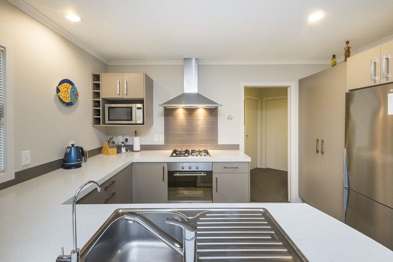 Photo of property in 91a James Line, Kelvin Grove, Palmerston North, 4414