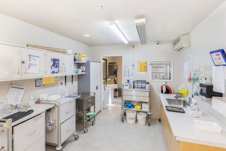 Photo of property in 277 Ilam Road, Burnside, Christchurch, 8053