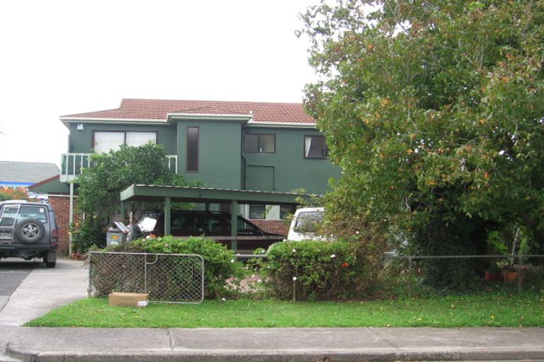 Photo of property in 15 Alamein Road, Panmure, Auckland, 1072