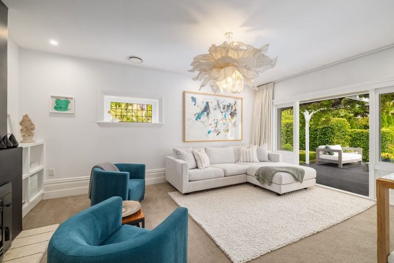 Photo of property in 34 Glandovey Road, Fendalton, Christchurch, 8052