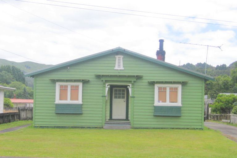 Photo of property in 208 Taupo Road, Taumarunui, 3920