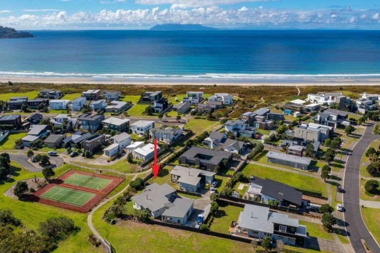 Photo of property in 5 Kokopu Street, Omaha, Warkworth, 0986