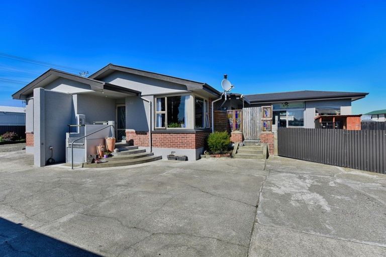 Photo of property in 185 Main Street, Mataura, 9712