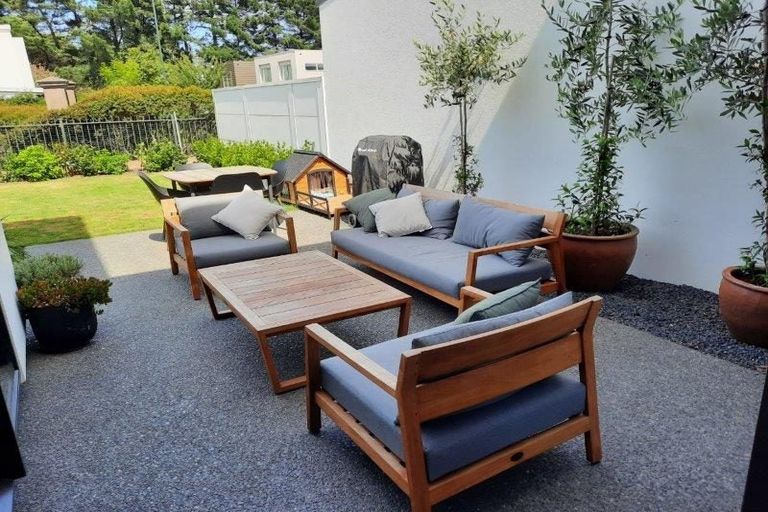 Photo of property in 4 Dave Jamieson Lane, Hillmorton, Christchurch, 8024