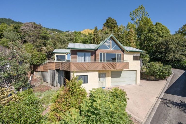 Photo of property in 11 Cresswell Place, Richmond, 7020