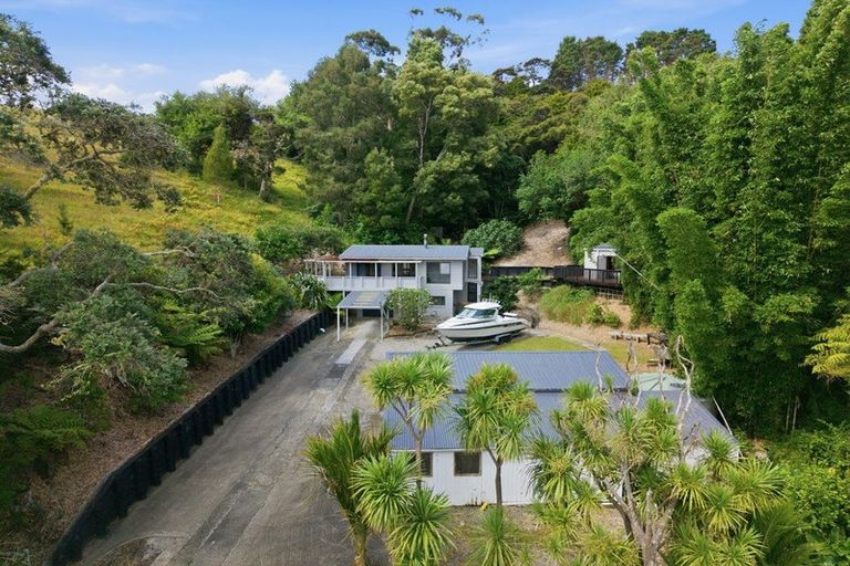 Photo of property in 5 Okura Bay Road, Totara North, Kaeo, 0479