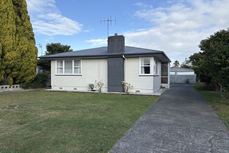 Photo of property in 31 Oldham Avenue, Onekawa, Napier, 4110