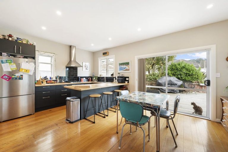 Photo of property in 3 Tacy Street, Kilbirnie, Wellington, 6022