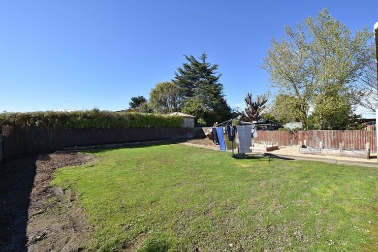 Photo of property in 128 Venus Street, Strathern, Invercargill, 9812