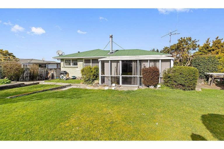 Photo of property in 31 Puriri Street, Highfield, Timaru, 7910