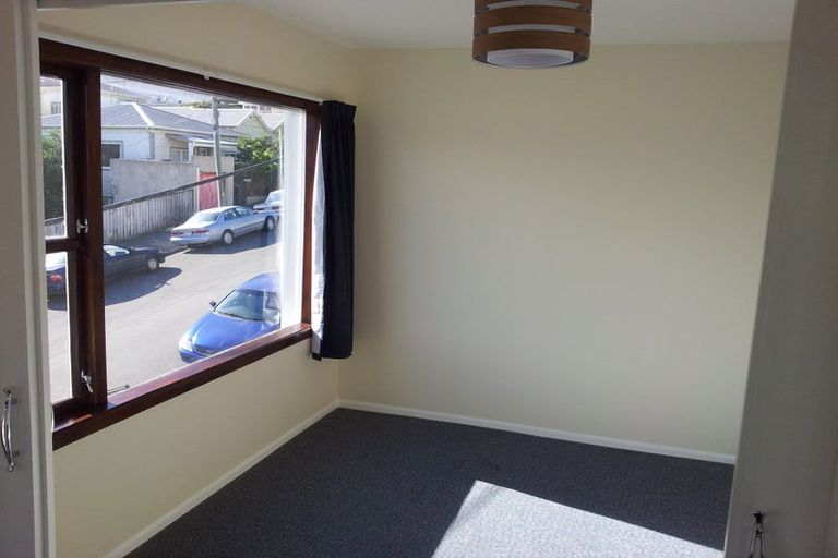 Photo of property in 3/117 Austin Street, Mount Victoria, Wellington, 6011