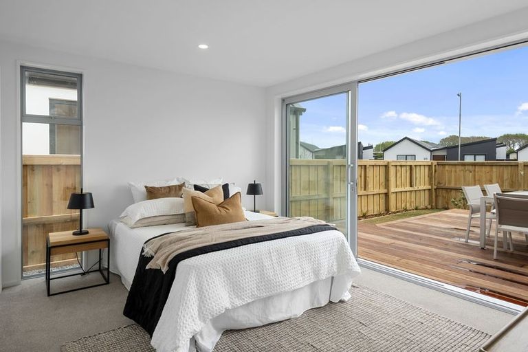 Photo of property in 3/1 Hebe Lane, Northwood, Christchurch, 8051