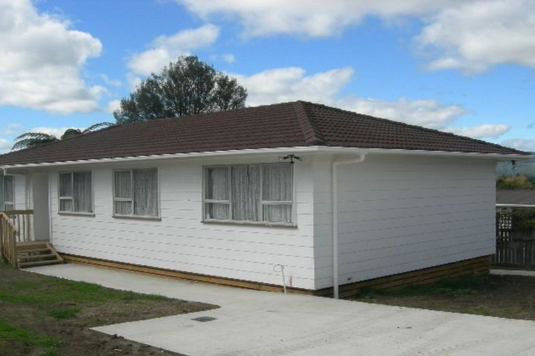 Photo of property in 4b Inverness Road, Western Heights, Rotorua, 3015