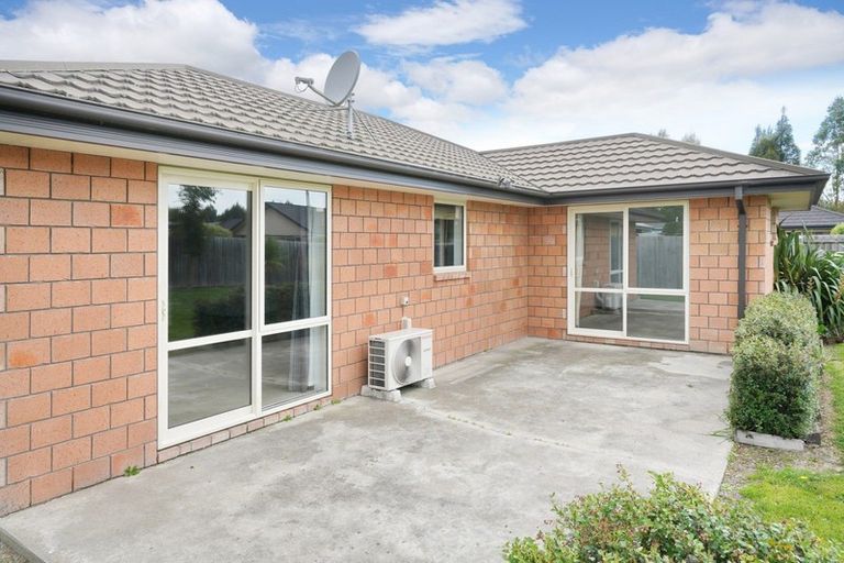 Photo of property in 19 Auckland Street, Ashley, Rangiora, 7477