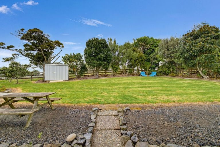 Photo of property in 183b Gleeson Road, Pollok, Waiuku, 2683