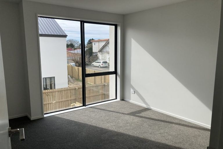 Photo of property in 5/27 New Brighton Road, Shirley, Christchurch, 8061