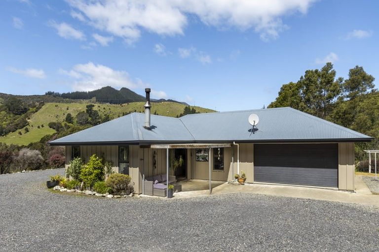 Photo of property in 300 State Highway 1, Mount Pleasant, Blenheim, 7273