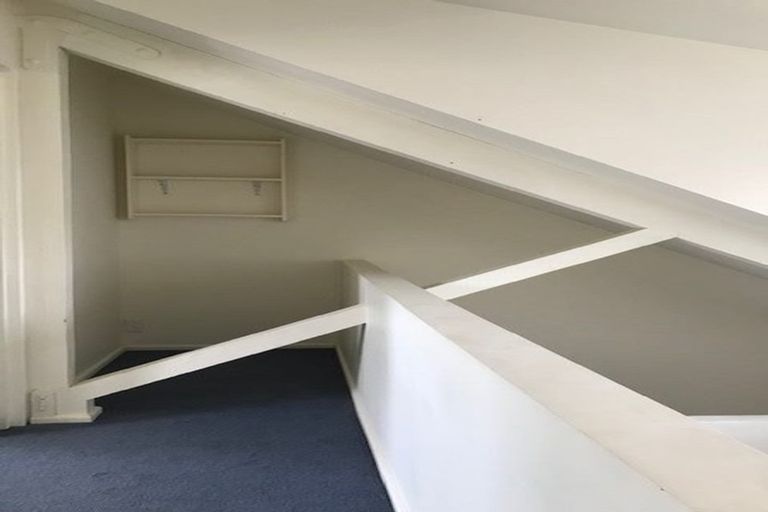 Photo of property in Hopper Street Apartments, 11/20 Hopper Street, Mount Cook, Wellington, 6011