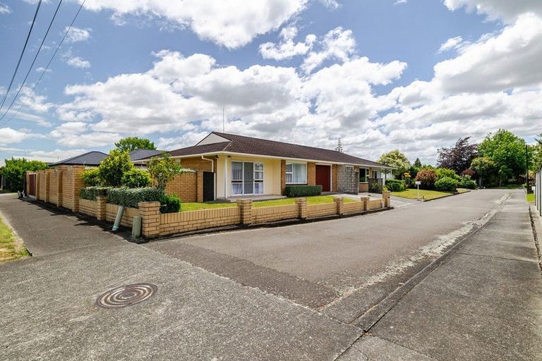 Photo of property in 46 Monrad Street, Highbury, Palmerston North, 4412