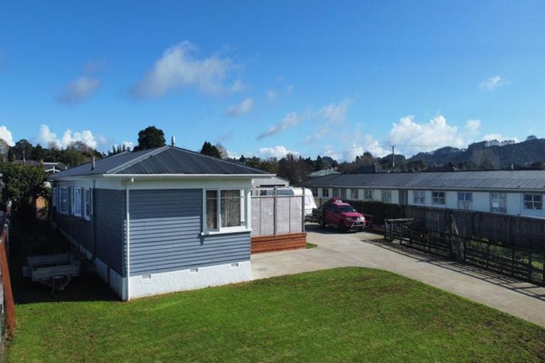 Photo of property in 37 Wihongi Street, Kaikohe, 0405