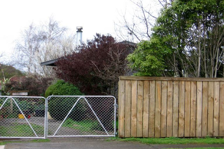 Photo of property in 42 Kippenberger Street, Lansdowne, Masterton, 5810