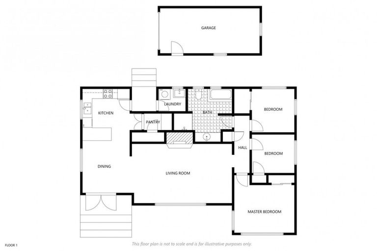 Photo of property in 25 Gilbert Street, Richmond, 7020