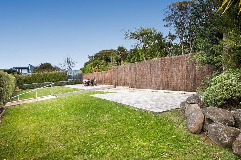 Photo of property in 61d Earls Road, Saint Clair, Dunedin, 9012