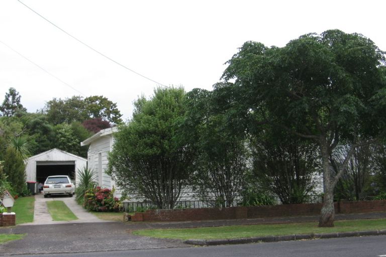 Photo of property in 73 Gribblehirst Road, Sandringham, Auckland, 1025