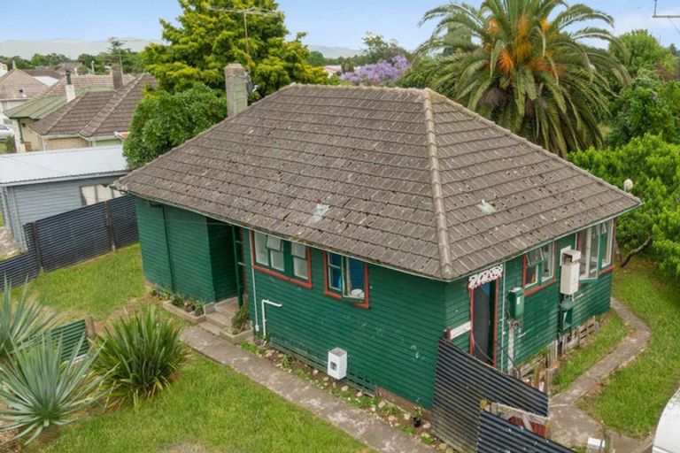 Photo of property in 58 Munro Street, Elgin, Gisborne, 4010