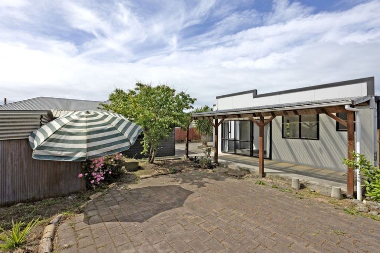 Photo of property in 202 Pine Avenue, South New Brighton, Christchurch, 8062